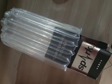 SPARK-agujas esterilizadas desechables para tatuar, agujas de tatuaje, delineador redondo y Magnum (aguja de 0,35mm) RL/RS/RM/M1, novedad