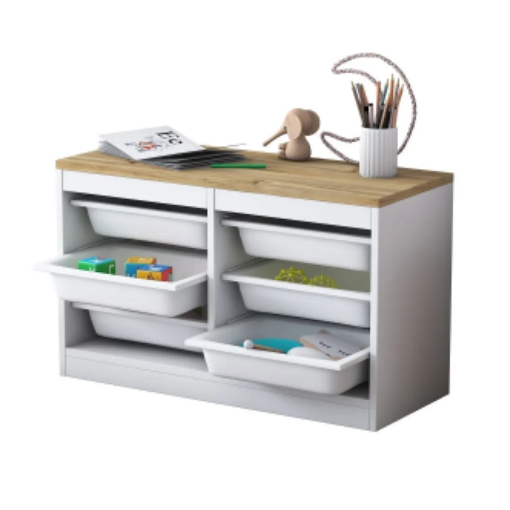 送料無用 子供のおもちゃのキャビネット 赤ちゃんの収納キャビネット 引き出し バスケット子供と赤ちゃんのための収納ボックス 家具オーガナイザー おもちゃ箱 特価品コーナー Khinenhoaiduc Com