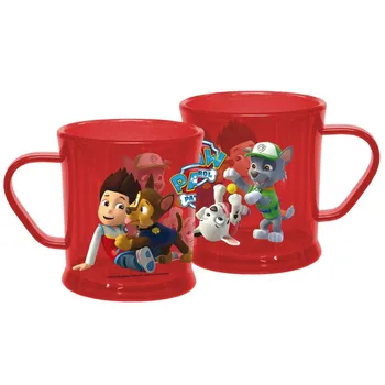 

CANINE Patrol-PLASTIC CUP 250 ML