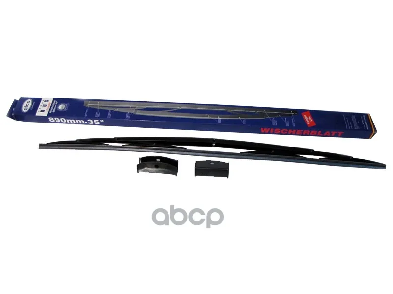 Щётка С/О 890мм Alca 142000 Alca арт. 142000