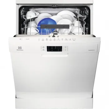 

Dishwasher Electrolux ESF5534LOW 60cm class TO ++