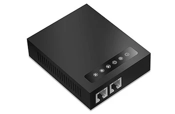 

Analog phone adapter fanvil g200s, sip, 2 xethernet, 2 FXS