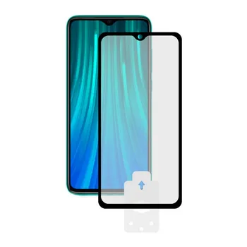 

Tempered Glass Screen Protector Xiaomi Redmi Note 8 Pro KSIX Extreme 2.5D
