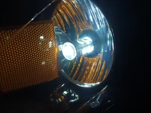 7440 Light DRL Led-External-Lights W21W Daytime P21w Turn-Signal BAU15S Dual-Mode 1156