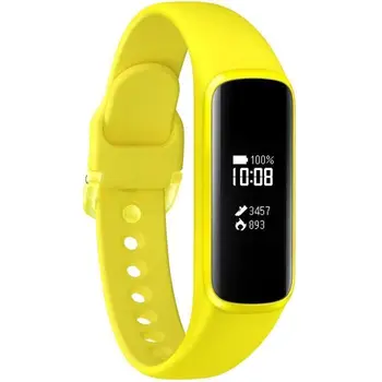 

SAMSUNG Galaxy Fit E, Yellow