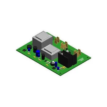 

MODULE ELECTRONIC. 115VON/OFF