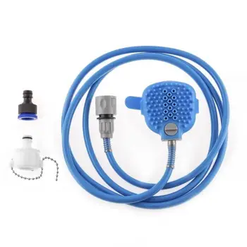 

INNOVAGOODS Brush pipe-Blue-dog