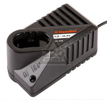 

Charger HAMMER ZU 20B for BOSCH battery