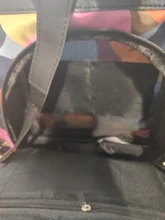 3-en-1 Anti robo las mujeres mochila duradera tela Oxford bolsa de hombro estilo Bonito la escuela de niñas mochila mujeres mochila de viaje