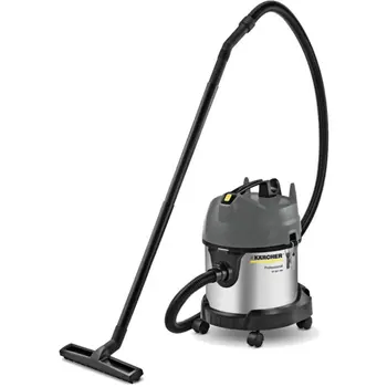 

SEC/LIQ 20LT vacuum cleaner 1500W 20/1 ME CLASSIC K RCHER