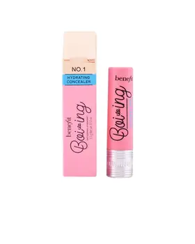 

BENEFIT BOI-ING hydrating concealer #01-fair neutral 3,5 gr