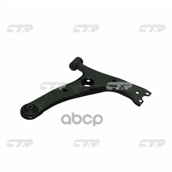 Рычаг Rav 4 Ii 1.8/2.0 00- Пер.Подв.Прав. Ctr Cqt8r Ctr арт. CQT8R