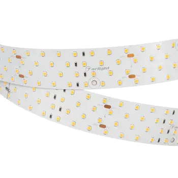 

LED strip RT 2-2500 24v warm2700 4x2 (2835, 700 led, cri98) 2.5 m Arlight 025161