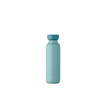 

MEPAL ellipse thermo bottle to keep the temperature of the drinks. Ideal to take in the car, to work, to the beach e