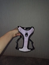 Pet-Harness Truelove Walk Padded Seat-Belt Handle Reflective-Dog Adjustable Small Soft