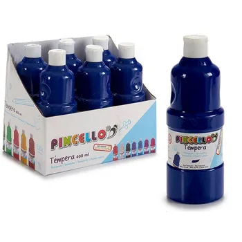 

Tempera 400 ml Dark blue