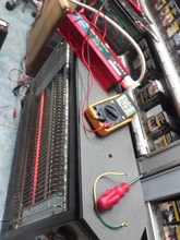 Inversor de onda sinusoidal pura, convertidor de energía Solar, transformador de voltaje DC 12v/24v a AC 110V/220V 1000W 1600W 2000W 3000W