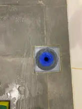 Sink Drain Sewer-Core Water-Pipe One-Way-Drain-Valve Odor-Proof Silicone-Down Bathroom