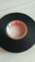Fabric-Tape Cable-Harness Cloth Wiring-Loom Adhesive Heat-Resistant Protection-Width