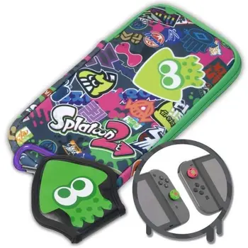 

Protection Kit Splatoon 2 for Switch