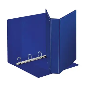 

Wallet customizable 4 rings Dia 60 mm size 22x30 cm BluESSELTE3.29