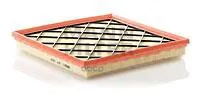 Фильтр Воздушный Opel Astra J 1.4t/1.6t Mann-Filter C27107 MANN-FILTER арт. C27107