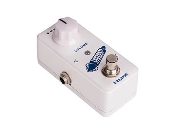 

Nfb-2 lacerate FET boost effect pedal, Nux cherub
