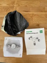 Generator Diverter-Accessories Bubble-Counter Solenoid-Valve-Check-Valve Co2-Regulator