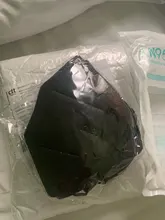 Mascarilla de seguridad KN95 FFP2 FFP3 para adultos, respirador con filtro de peces, en 4 colores, para España y Chile