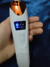 Limpiador de poros y espinillas por succión al vacío, eliminador de espinillas, Zona T, acné del poro, succión al vacío, cabeza negra, belleza, limpieza de la piel