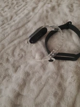 Protector de pantalla para Xiaomi Mi Band 5 y 4, película de cristal 3D para banda inteligente HD, 4/5