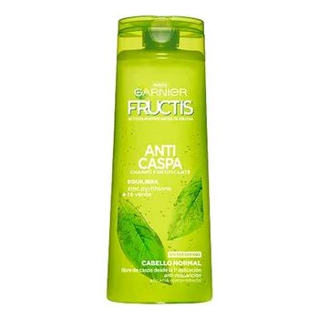 

Anti-dandruff Shampoo Fructis Garnier (360 ml)