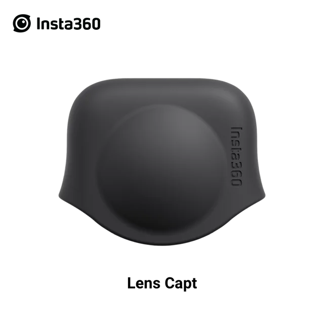 Insta360 ONE X2 Lens Guards - Protection For Your Lenses