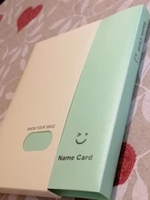 Amiibo-soporte para tarjetas Animal Crossing, álbumes para NS Switch, libro de tarjetas de negocios, 120 de capacidad