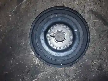 

8200552236 CRANKSHAFT PULLEY RENAULT CLIO II PHASE II (B/CB0)