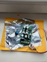 Controlador de velocidad de Motor PWM DC interruptor DC 20A regulador de voltaje de corriente 10-60V PWM Módulo de unidad de alta potencia 60A 12V 12V 24V 36V 48V