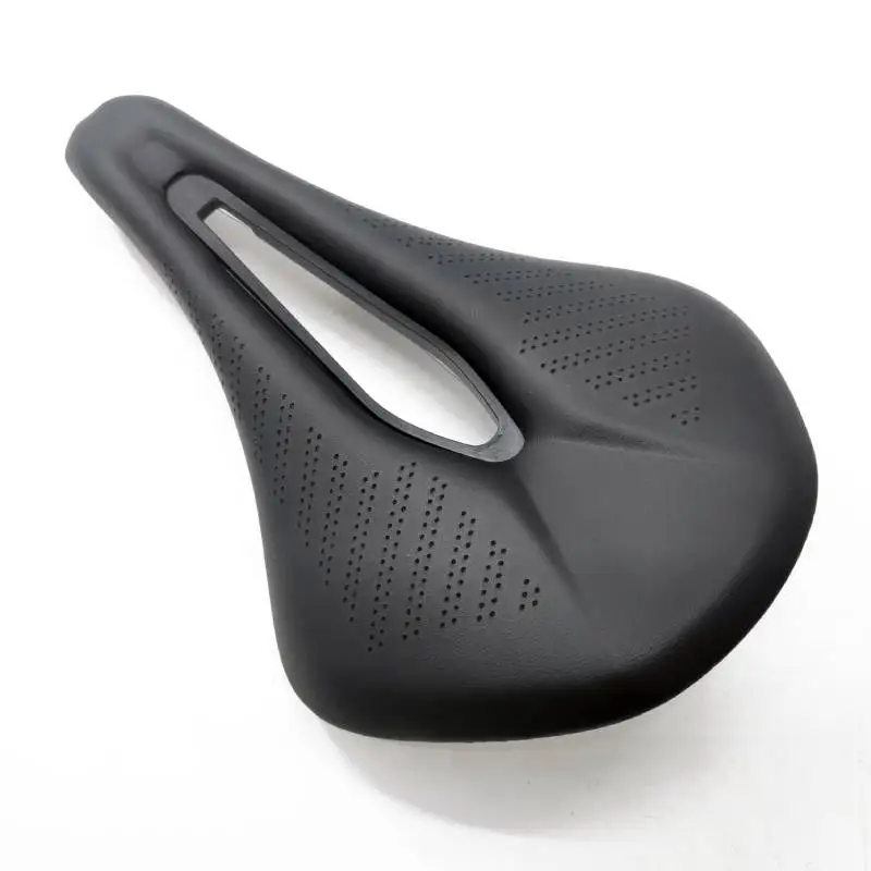 Selle San Marco Vintage Rouge – NOS, Fusion, Course Vélo Route, Acier, Vintage