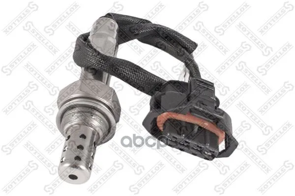 20-00060-Sx_лямбда-Зонд! Opel Astra G 1.6i 98-00 Stellox 2000060sx Stellox арт. 2000060SX