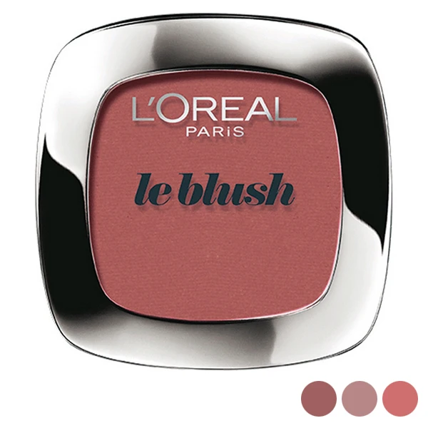 Румяна Accord Parfait L'Oreal Make Up (5 г)|Румяна| |