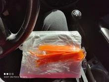 4 Uds desmontaje de automóviles de palanca plástico conjunto de herramientas de mano de instalador de eliminación de Audio herramientas