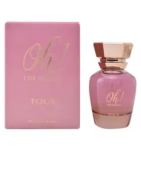 

TOUS OH! THE ORIGIN Eau de Parfum vaporizer 50 ml