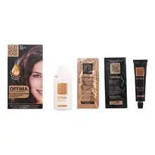 Краситель без аммиака Optima Llongueras