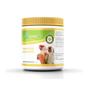 

Probiotic and digestive PROBIENZYM AVIANVET 100 gr.