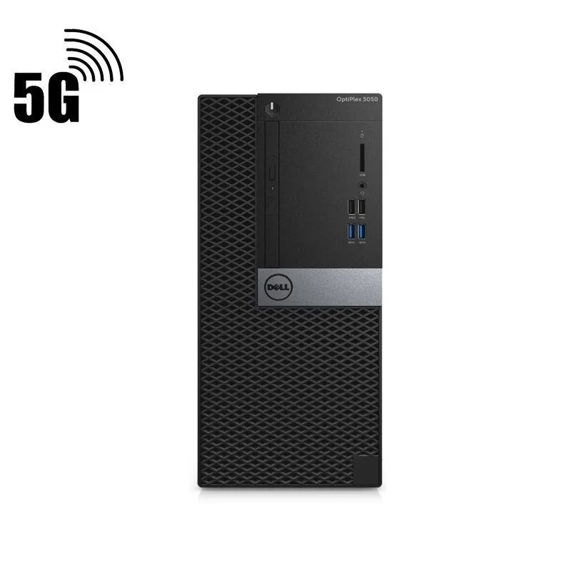 Pc GAMING BASIC DELL Optiplex 5050 TORRE (MT) Intel Core i5 6500 3.2