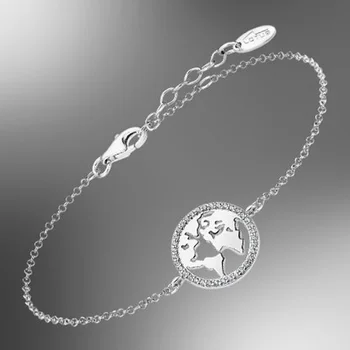 

Bracelet LOTUS LP1974-2/1 925 SILVER