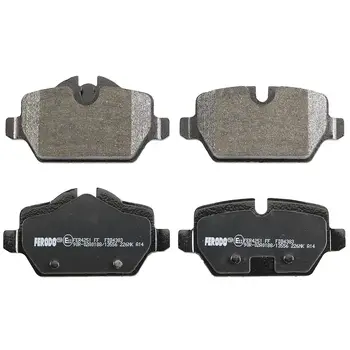 

PAST.FERODO MINI COUNTRYMAN PST.FDB4383FERODO