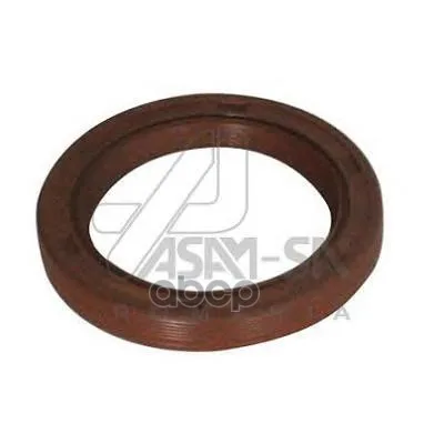 Сальник Коленвала Передн 35х47х6 Renault: Logan 04-, Sandero 04-, Duster 12- 1.5 Dci ASAM-SA арт. 30420