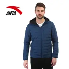 ANTA Мужской пуховик Urban Outdoor A-PROOF RAIN I
