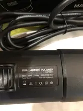 Car-Beauty-Polishing-Machine--Accessories Electric-Polisher Random-Orbit 3inch SPTA Mini