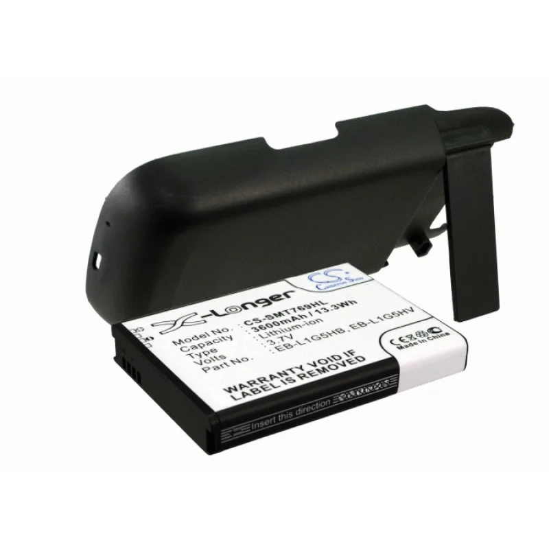 Аккумулятор для Samsung Galaxy S Blaze 4G( EB-L1G5HVA) 3600mAh
